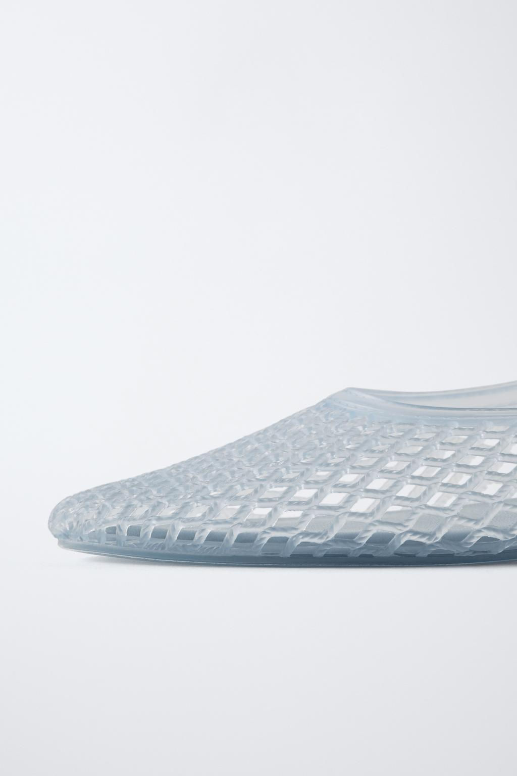 BATH PUMPS - Zara фото 5