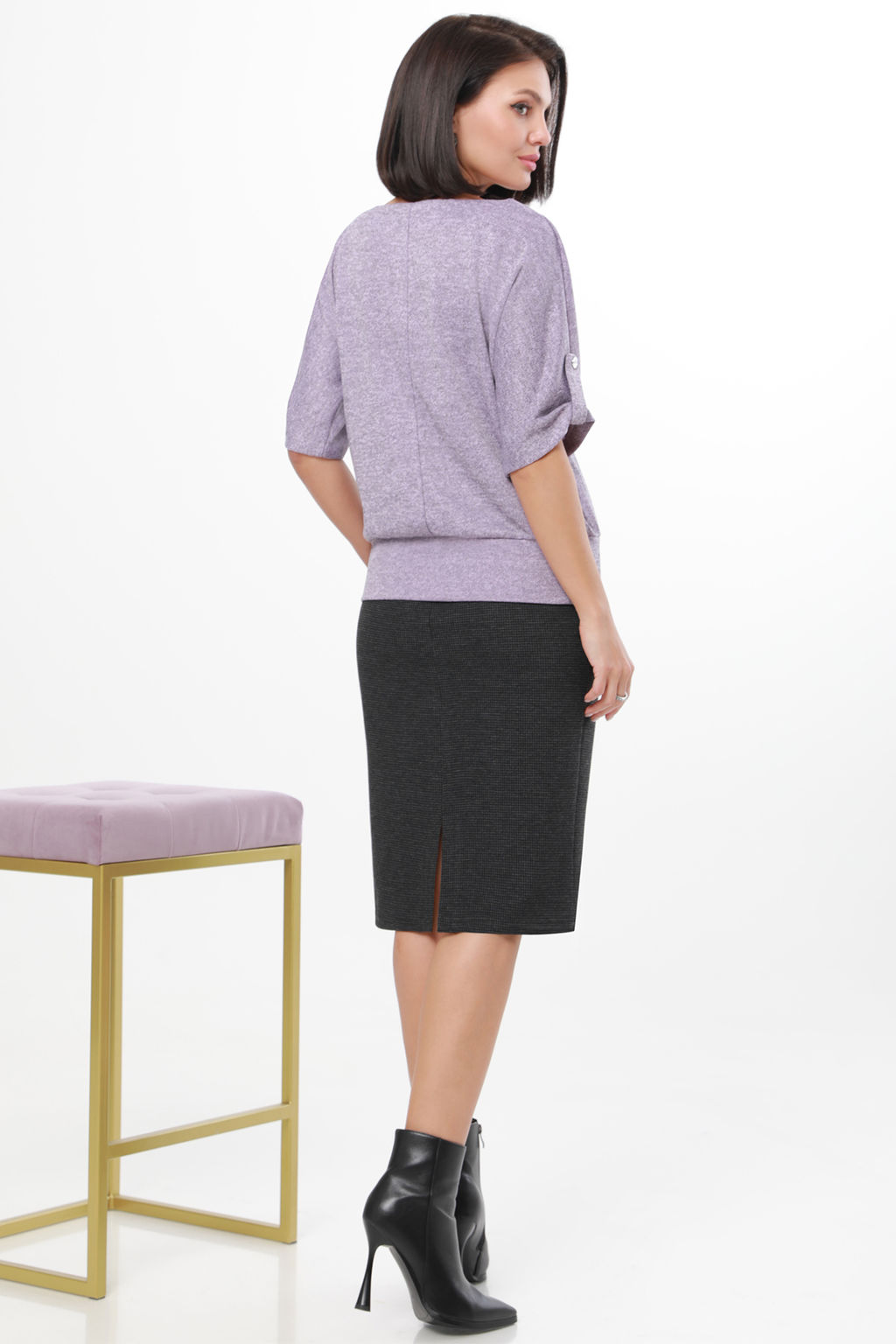 Костюм Уникальный дуэт, хит нью - Dstrend фото 6