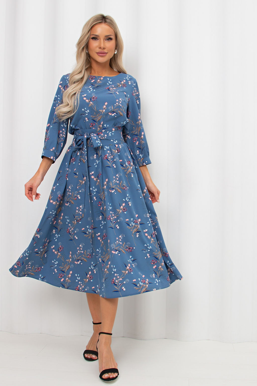 VALENTINA Платье Алия №2 фото 2