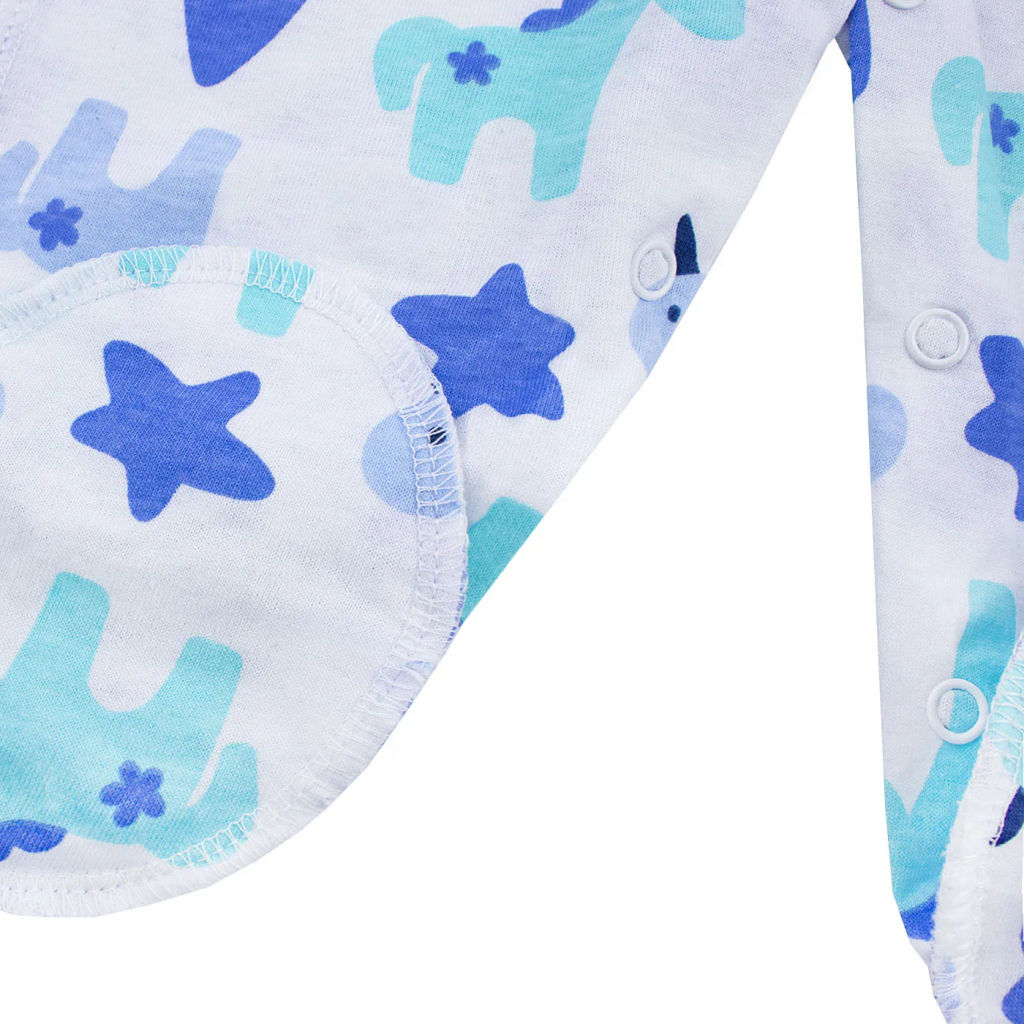 Комбинезон кулирка 1335102601 - Youlala фото 7