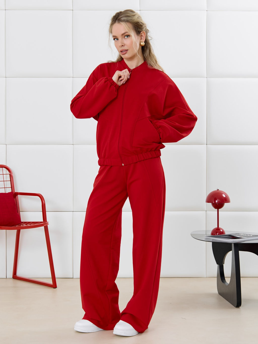 Бомбер Баланс-1 VIOTEX - Виотекс фото 20