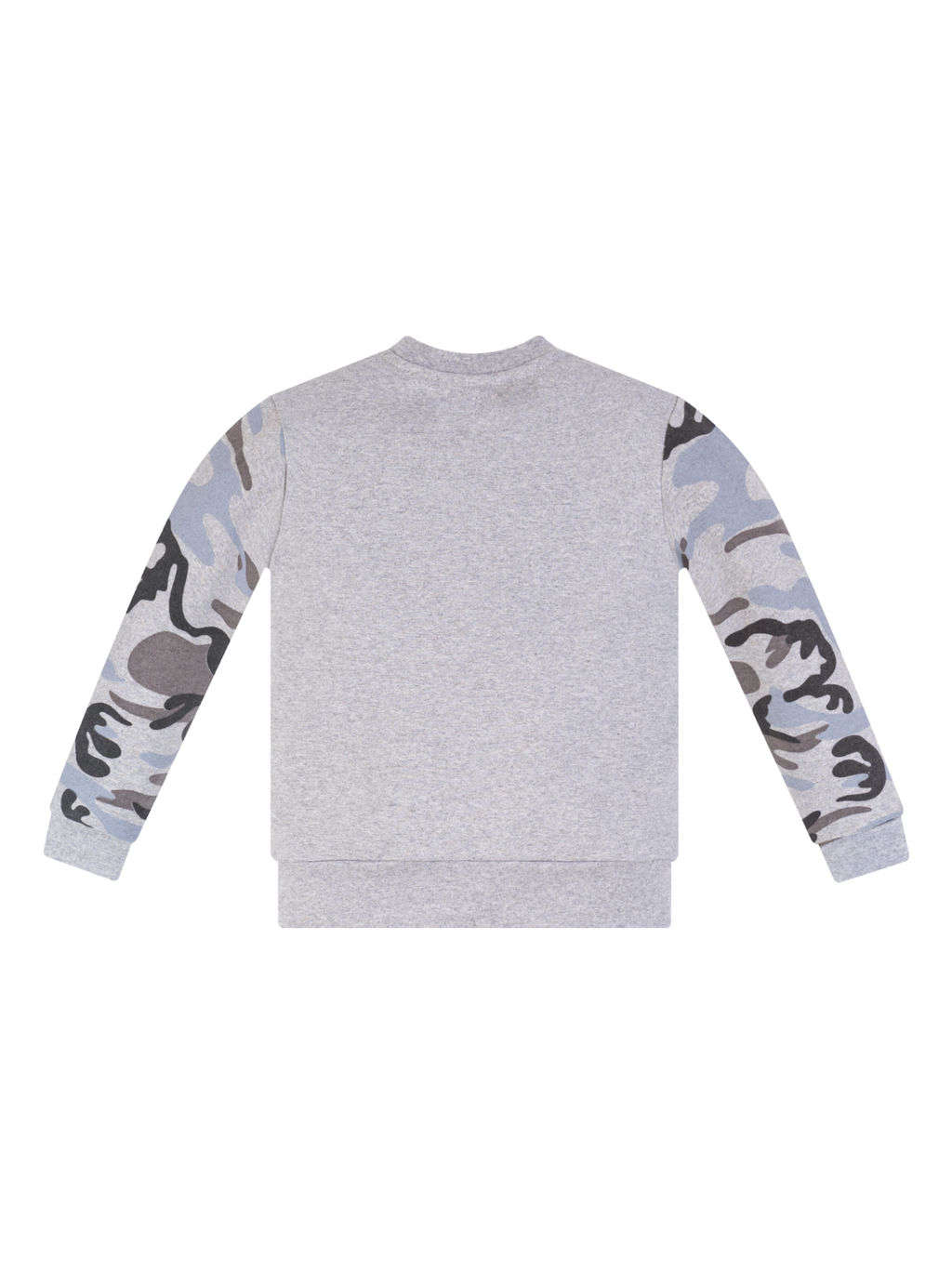 Костюм для малышей серый волк