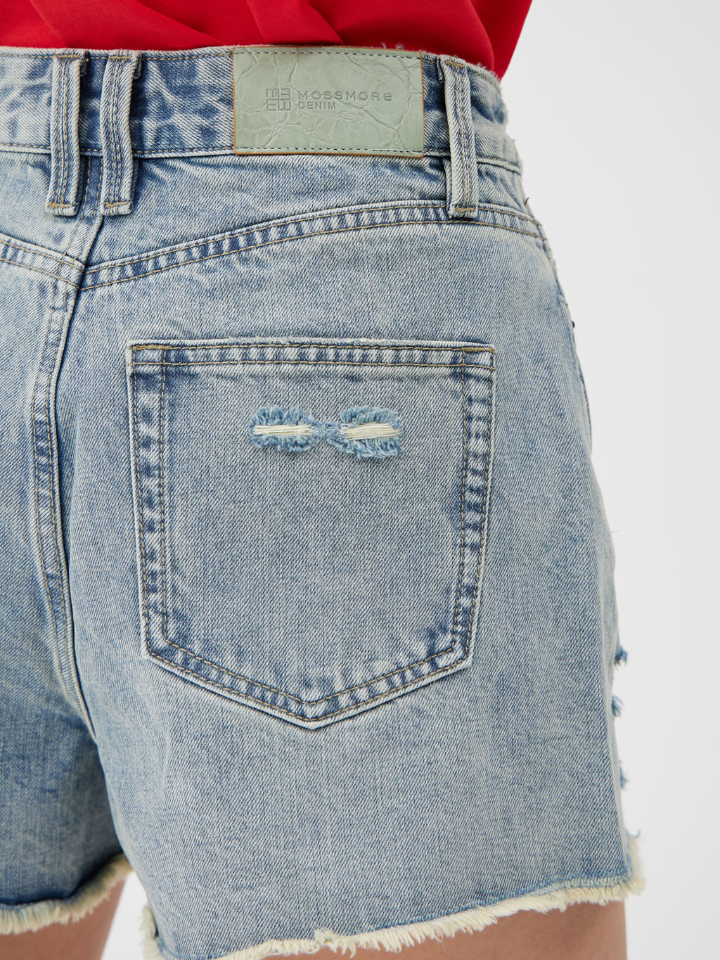 Женские Шорты