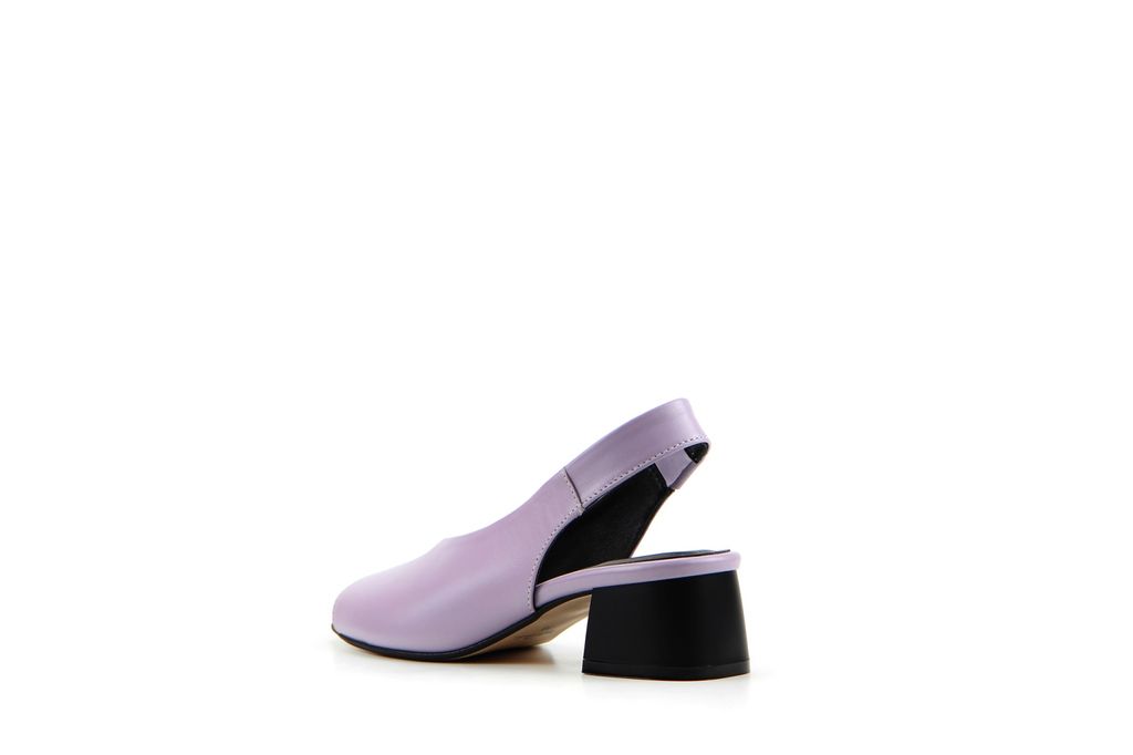 Босоножки EDART 4001.4053 bl. Richie lilac