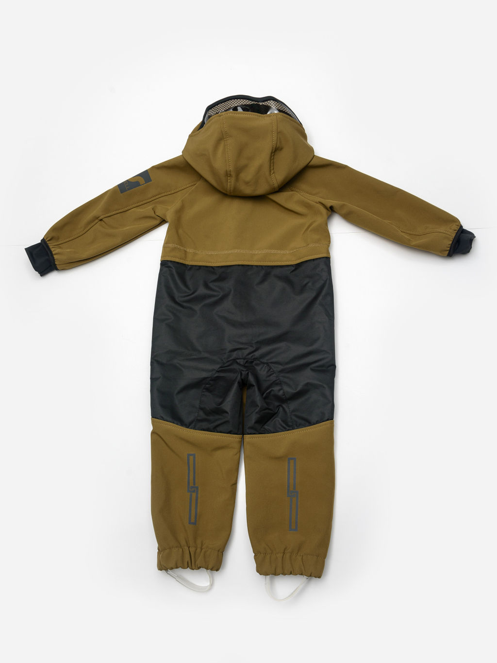 КОМБИНЕЗОН НАЙРО