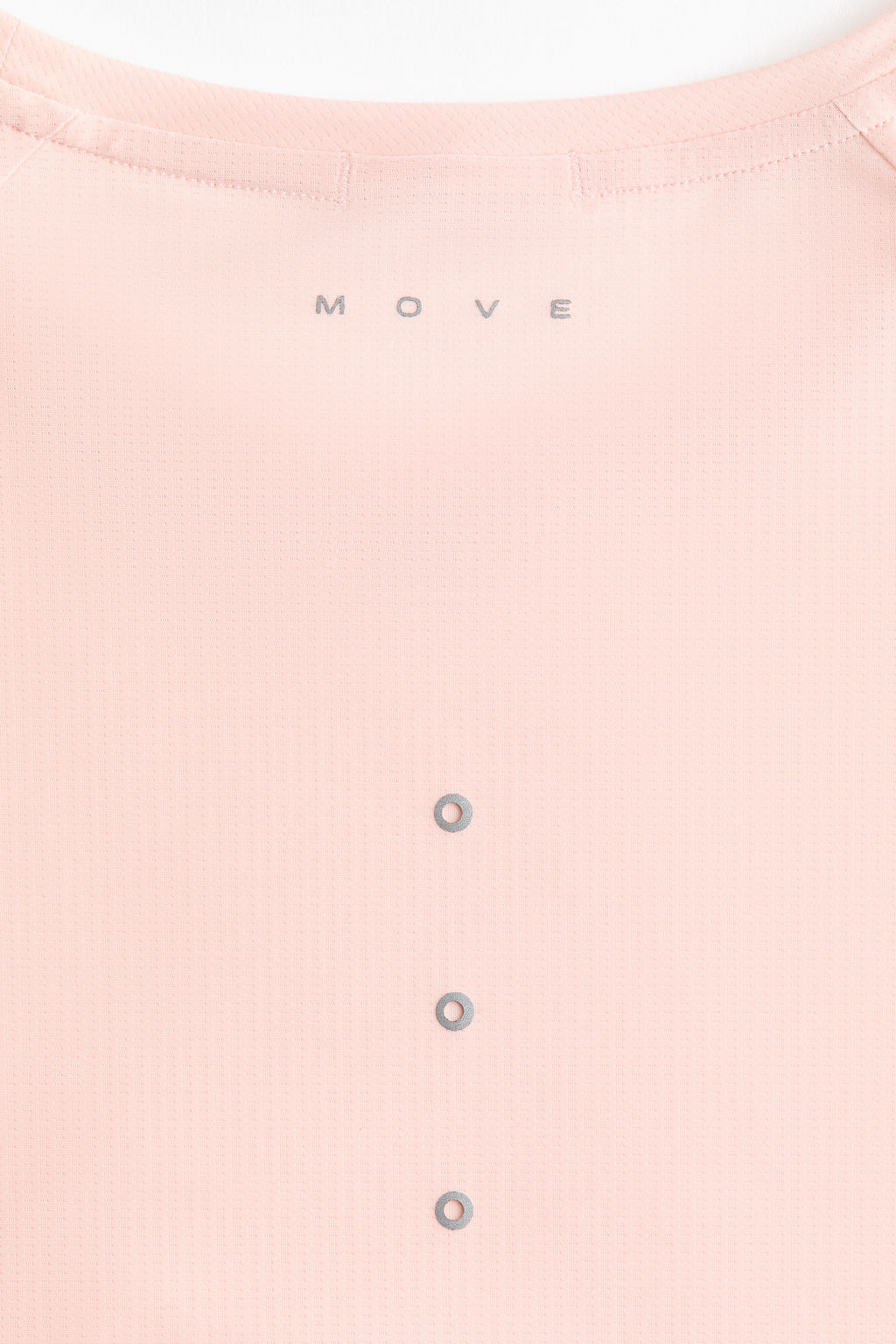 Camiseta de deporte con DryMove - H&m фото 6