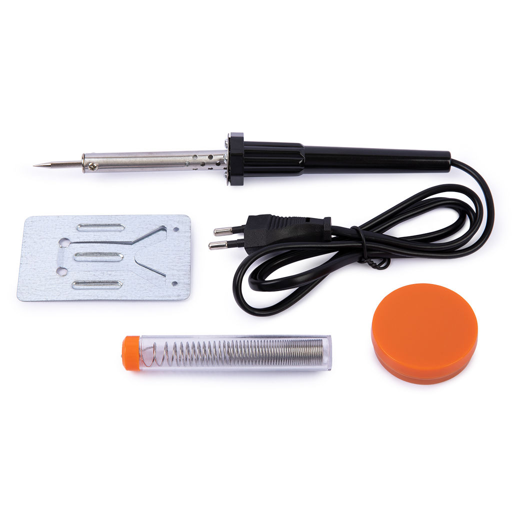 Промысел Набор для пайки MT-002 в блистере СК/Распродажа