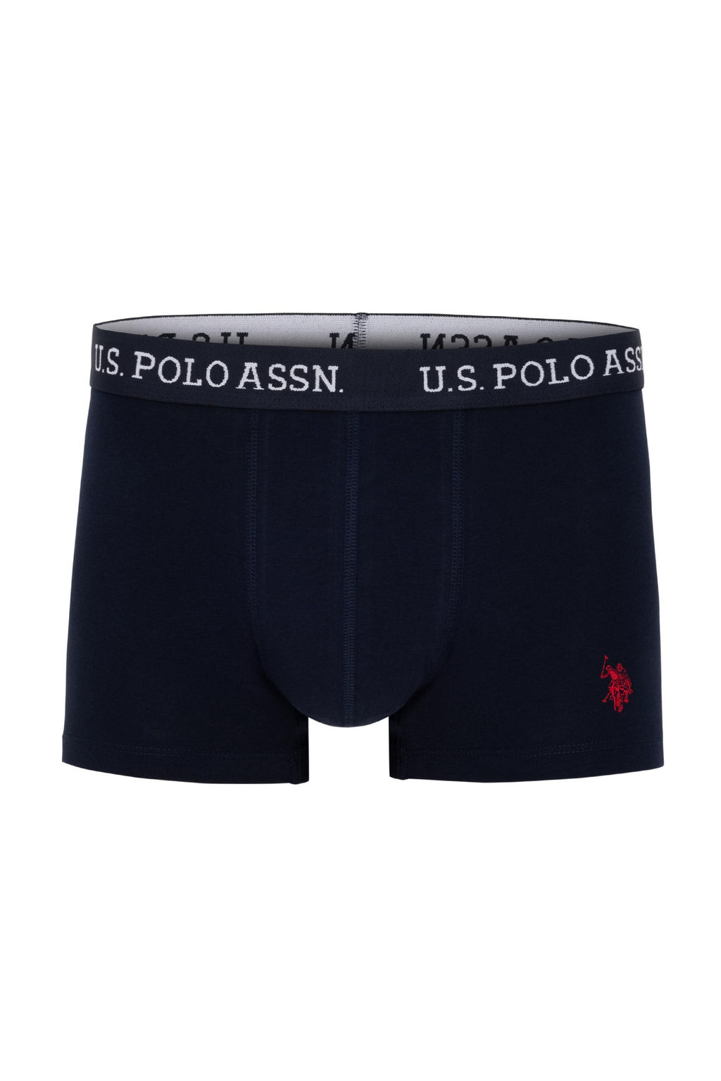 Мужской низ нижнего белья мятного цвета Неожиданная скидка в корзине - U.s. polo assn фото 7