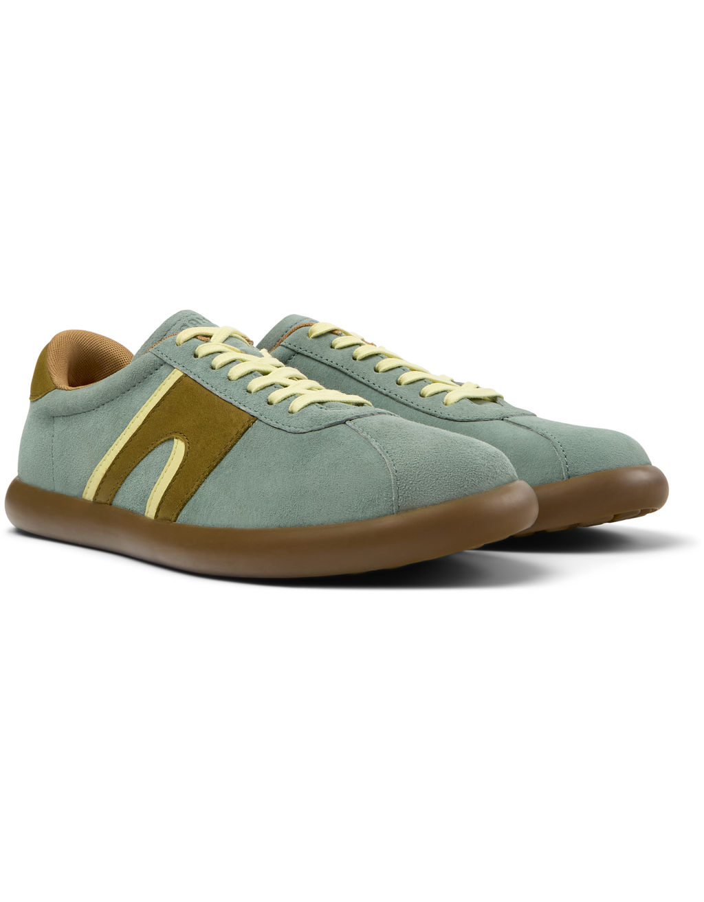 Camper / Кроссовки Pelotas Soller Sneakers  фото 3