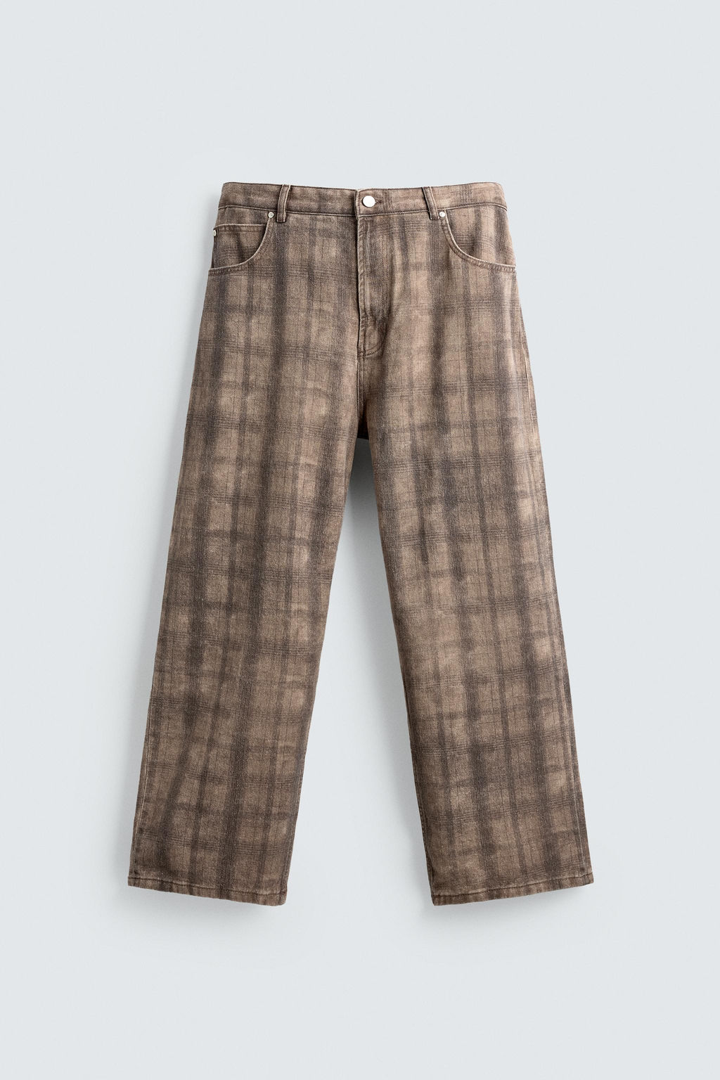 BAGGY FIT JEANS
