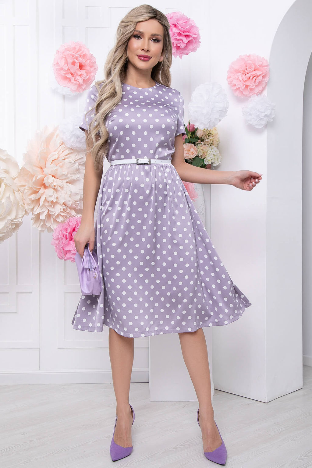 Платье Джульетта - Lt collection фото 17