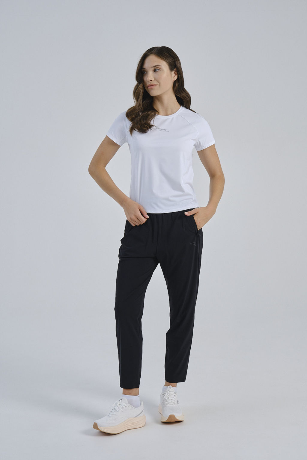 Футболка Белый