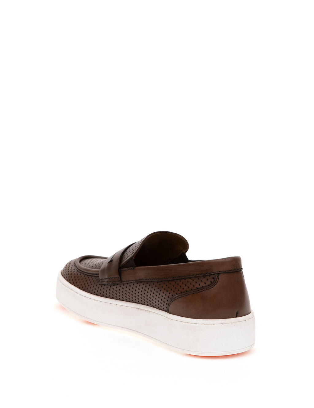 Kahverengi Ayakkab_ - Cacharel фото 6