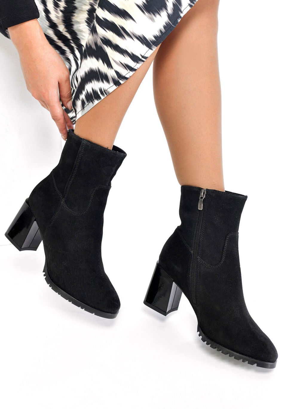 Ботильоны 2433011