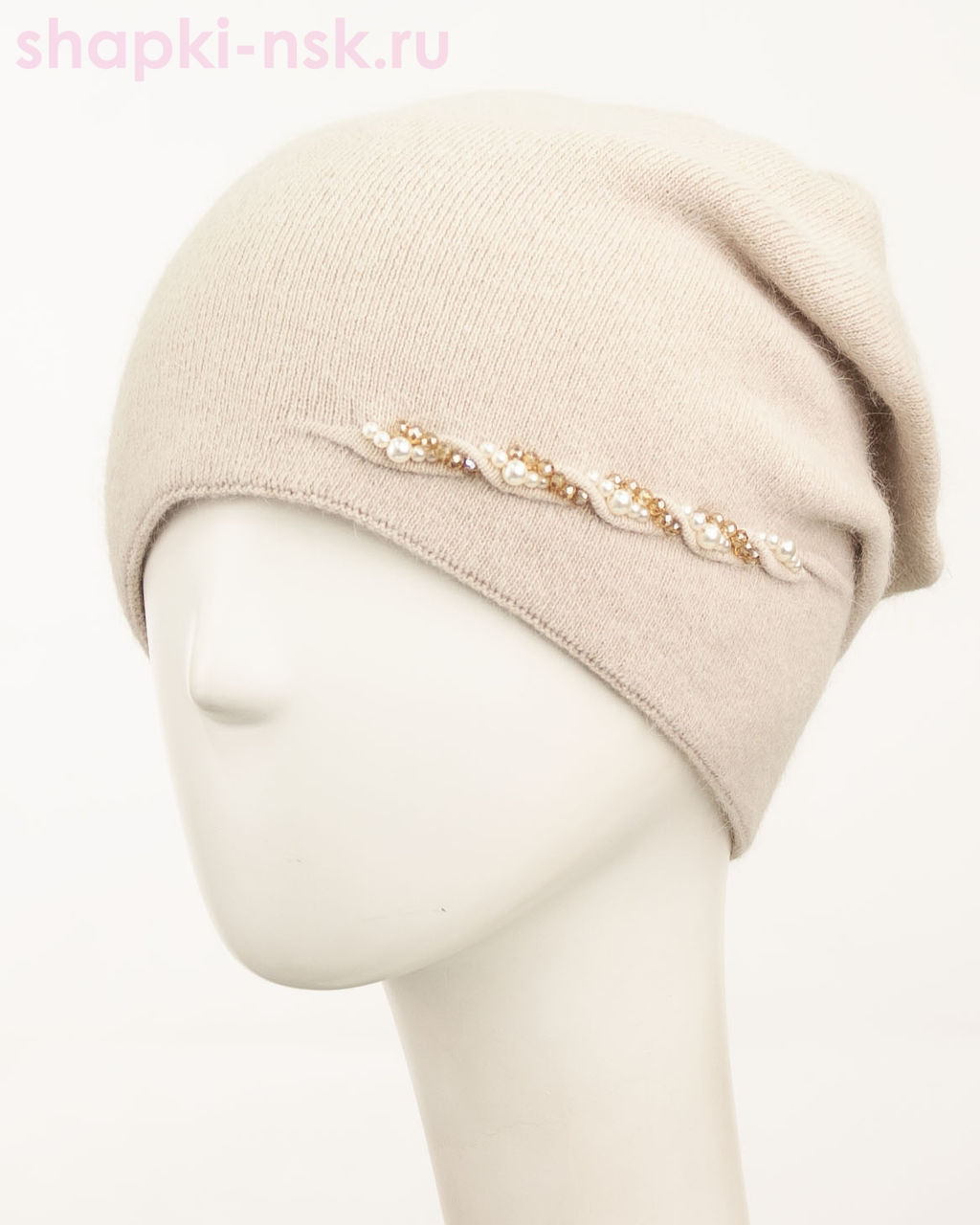 Рия Шапка (56-58)