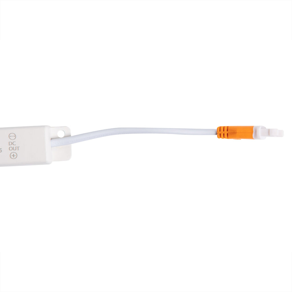 ULP-6060 36W/3000K/LL IP40 PREMIUM+ WHITE Светильник светодиодный потолочный универсальный. Теплый свет (3000K). 3600Лм. Корпус белый. В комплекте с и/п. ТМ Uniel