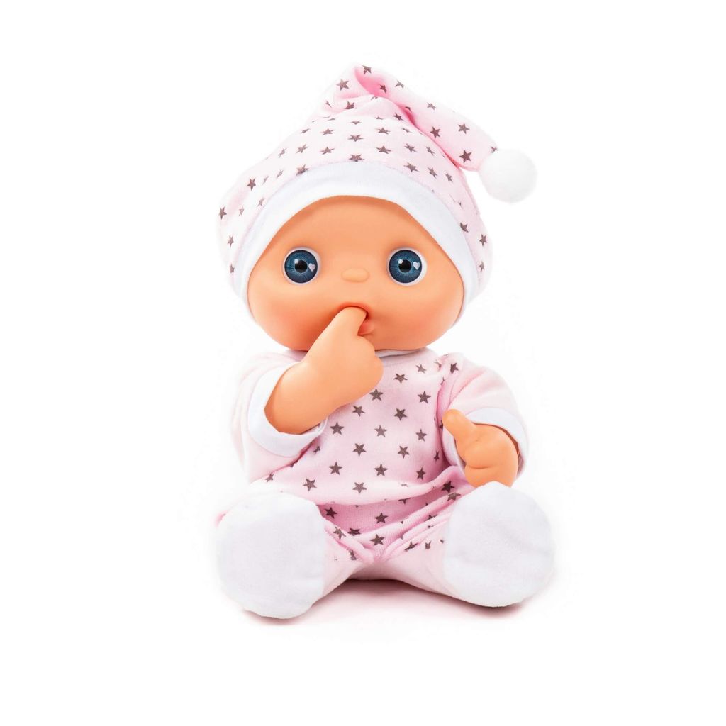 Кукла Добрый гномик (24 см) (в пакете) - Полесье фото 6