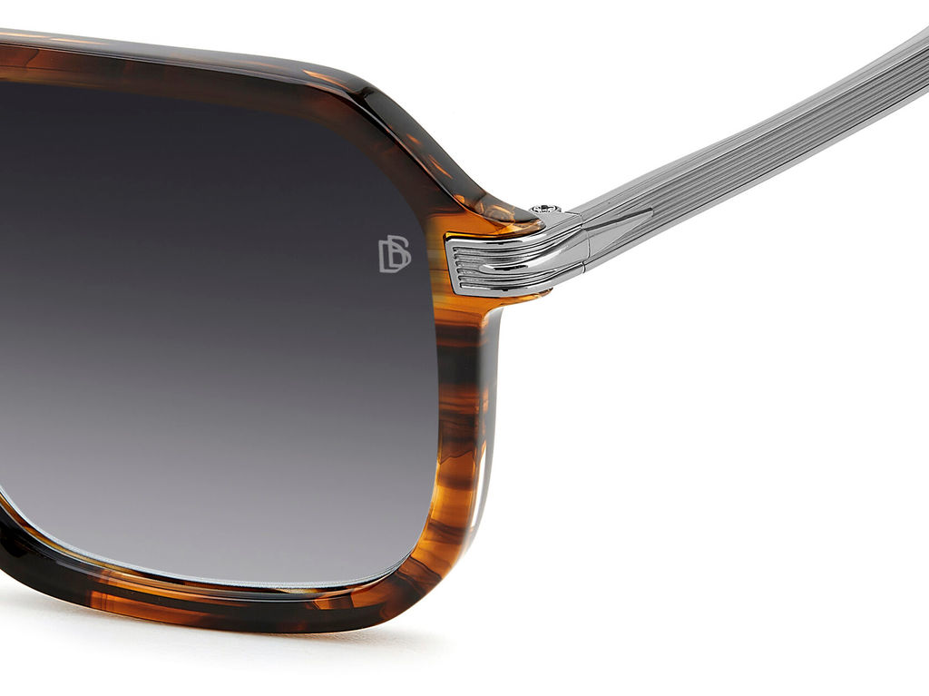 Солнцезащитные очки DAVID BECKHAM DB 7136/S