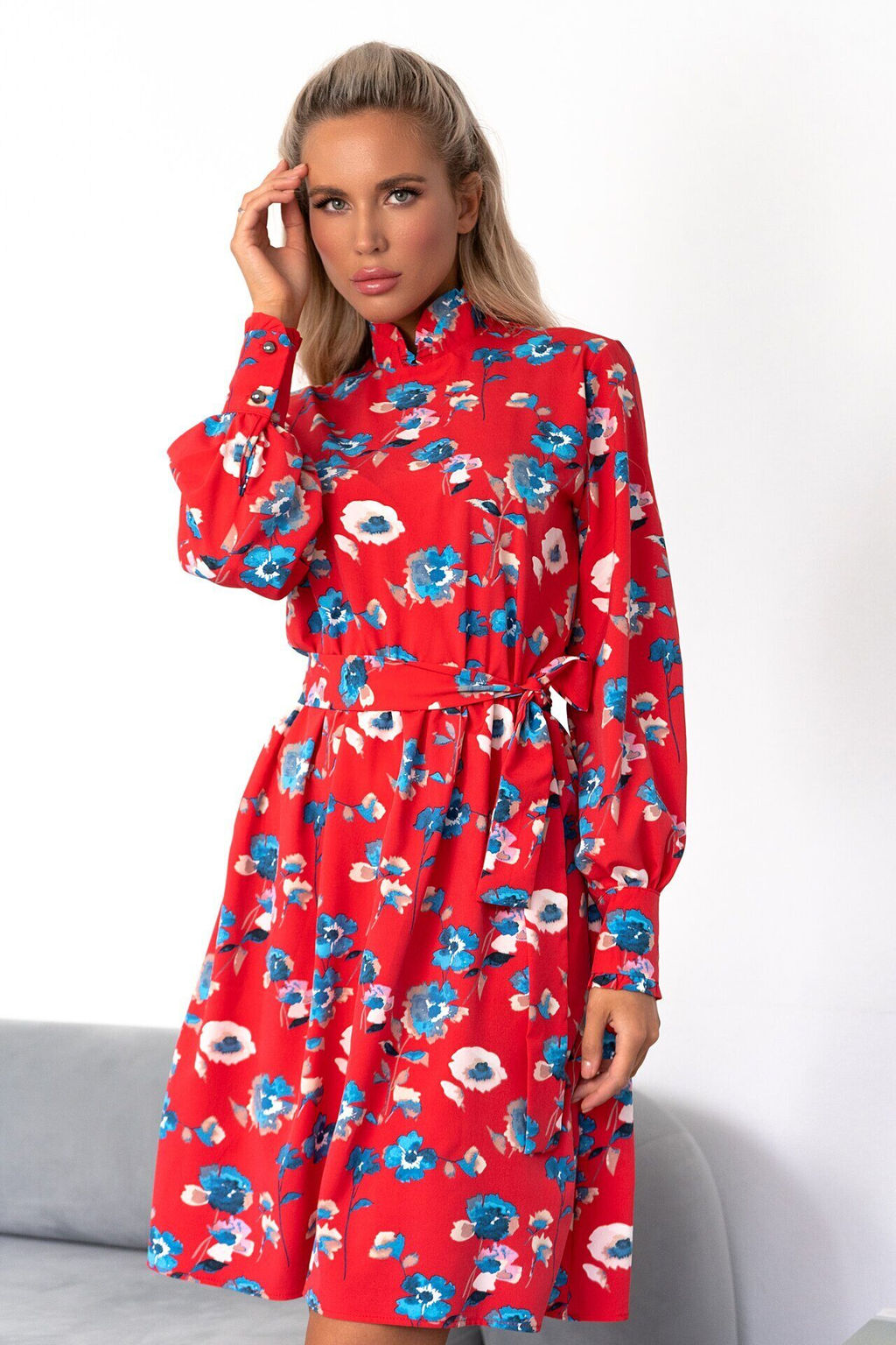 Платье 5862 - Open-style фото 6