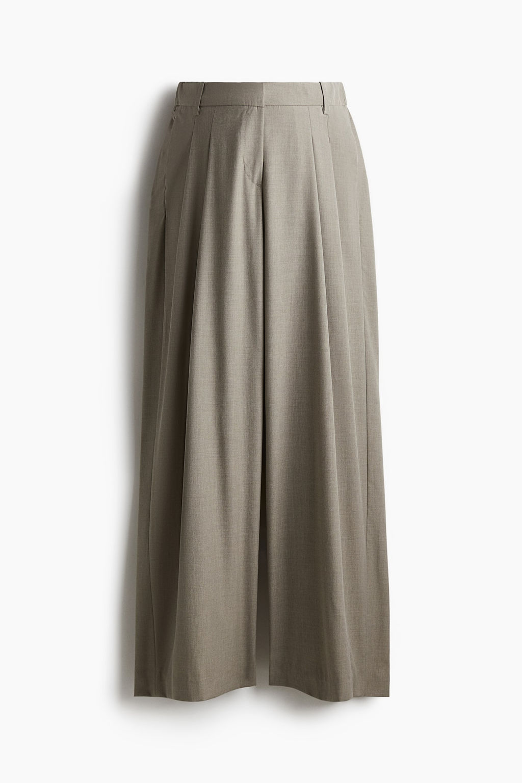 MAMA Pantalon Before & After - H&m фото 5