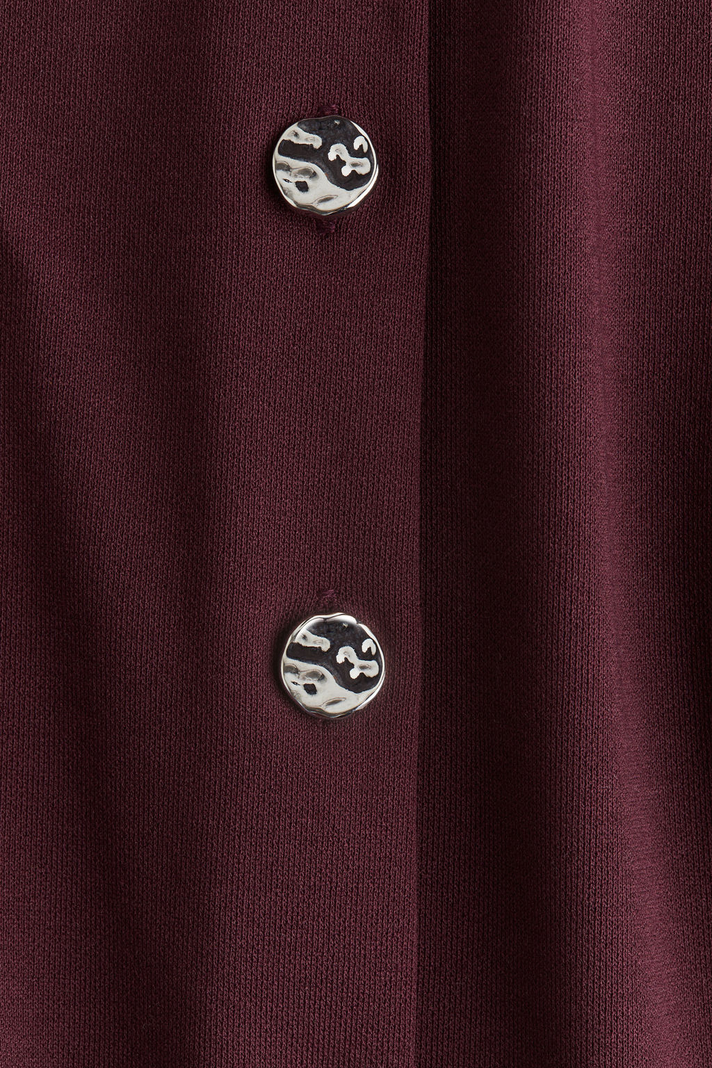 Chaleco interlock - H&m фото 5