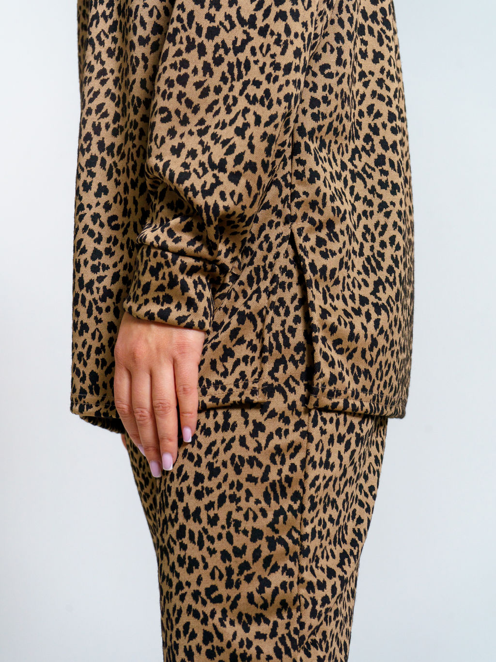 975 Костюм "Бежевый"