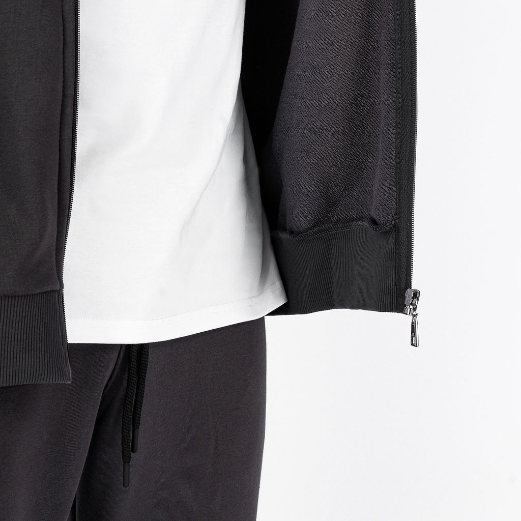 Куртка J.463M черный - Argo classic фото 16