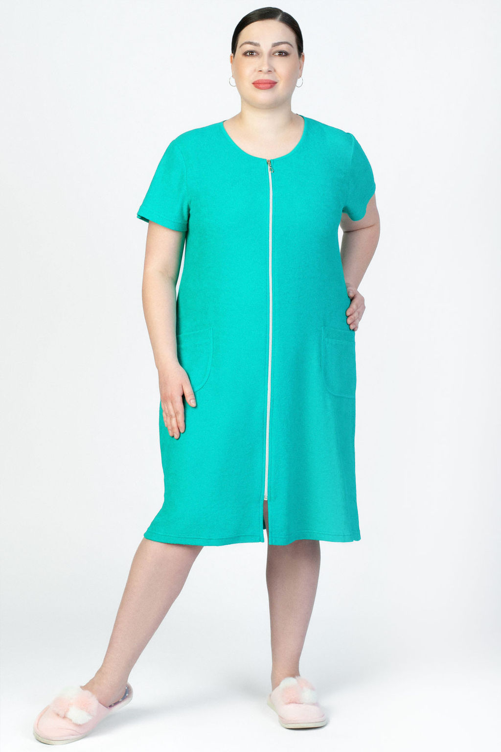 Халат Л 139Н - Белошвейка фото 3