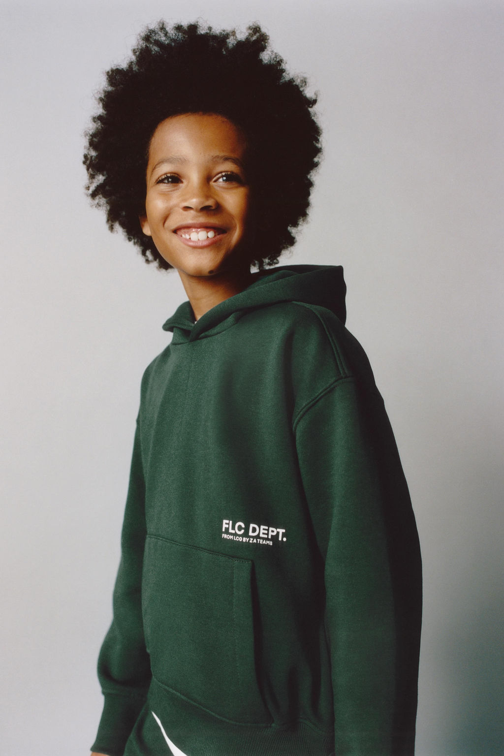 BASIC HOODIE - Zara фото 5