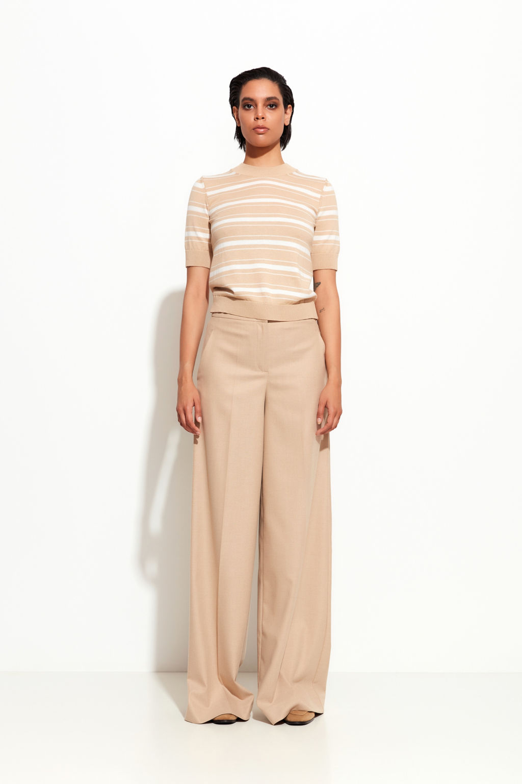 Джемпер 55132 - Lakbi фото 4