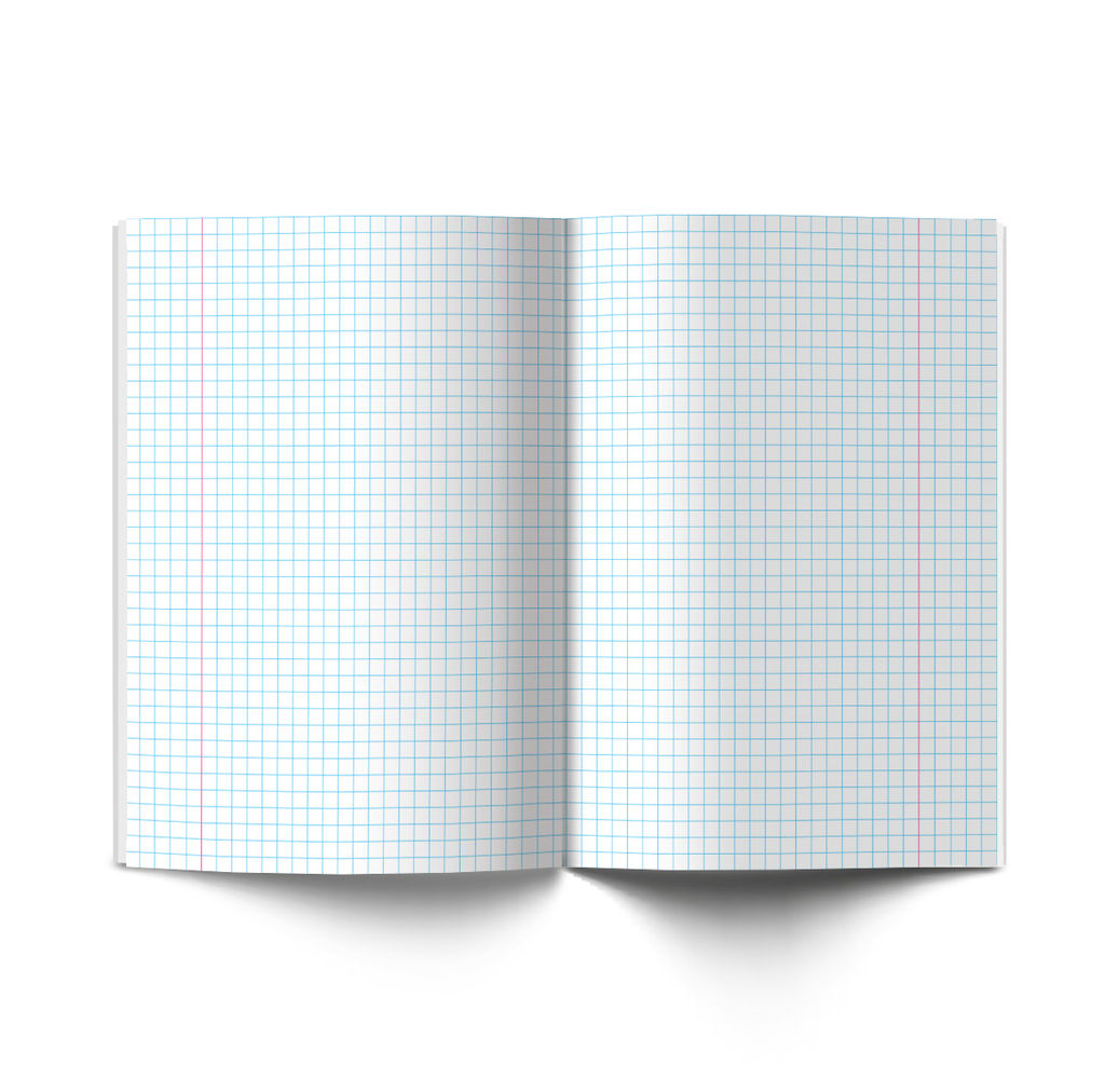 Светоч 96ТСК5_9_3_1 Тетрадь ученическая общая, неоновая краска, A5 96 л. на скобе 65 г/кв.м , белизна 100 % 5 шт. клетка 000346 Шаг к победе  фото 3