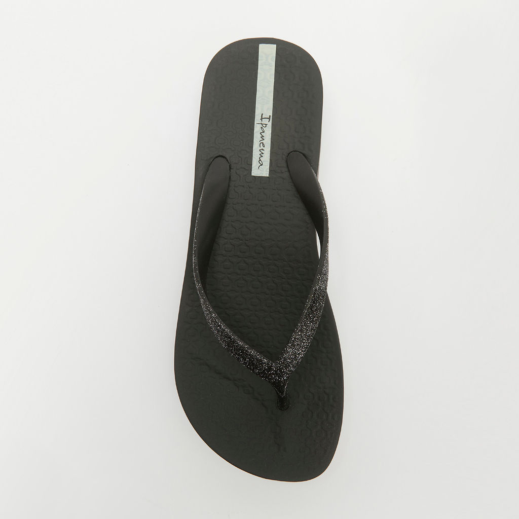 Женские шлепанцы Вьетнамки IPANEMA MESH CHIC PLAT