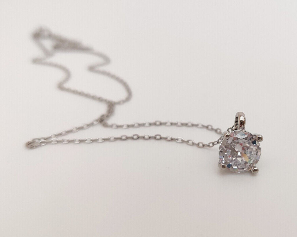 Подвеска на цепочке