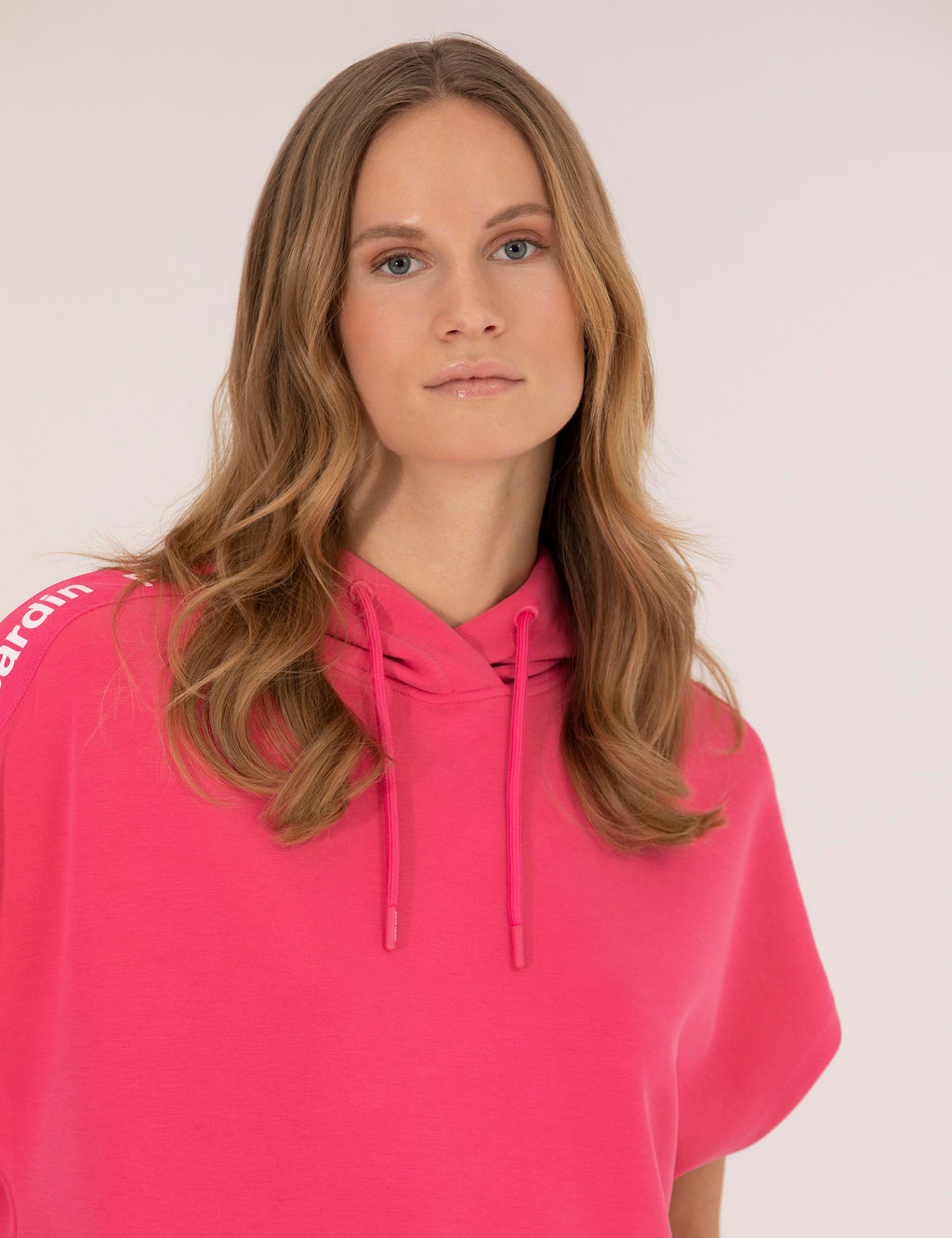 Fu_ya Comfort Fit Sweatshirt - Pierre cardin фото 3