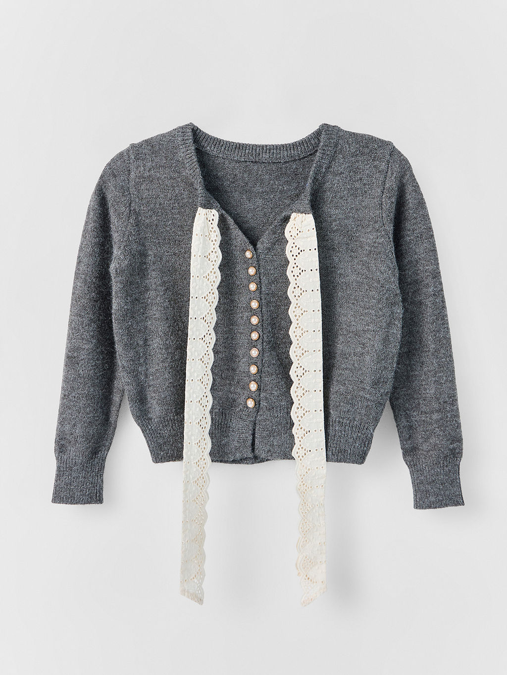 ЖАКЕТ ДЛЯ ДЕВОЧЕК - Mark formelle фото 12