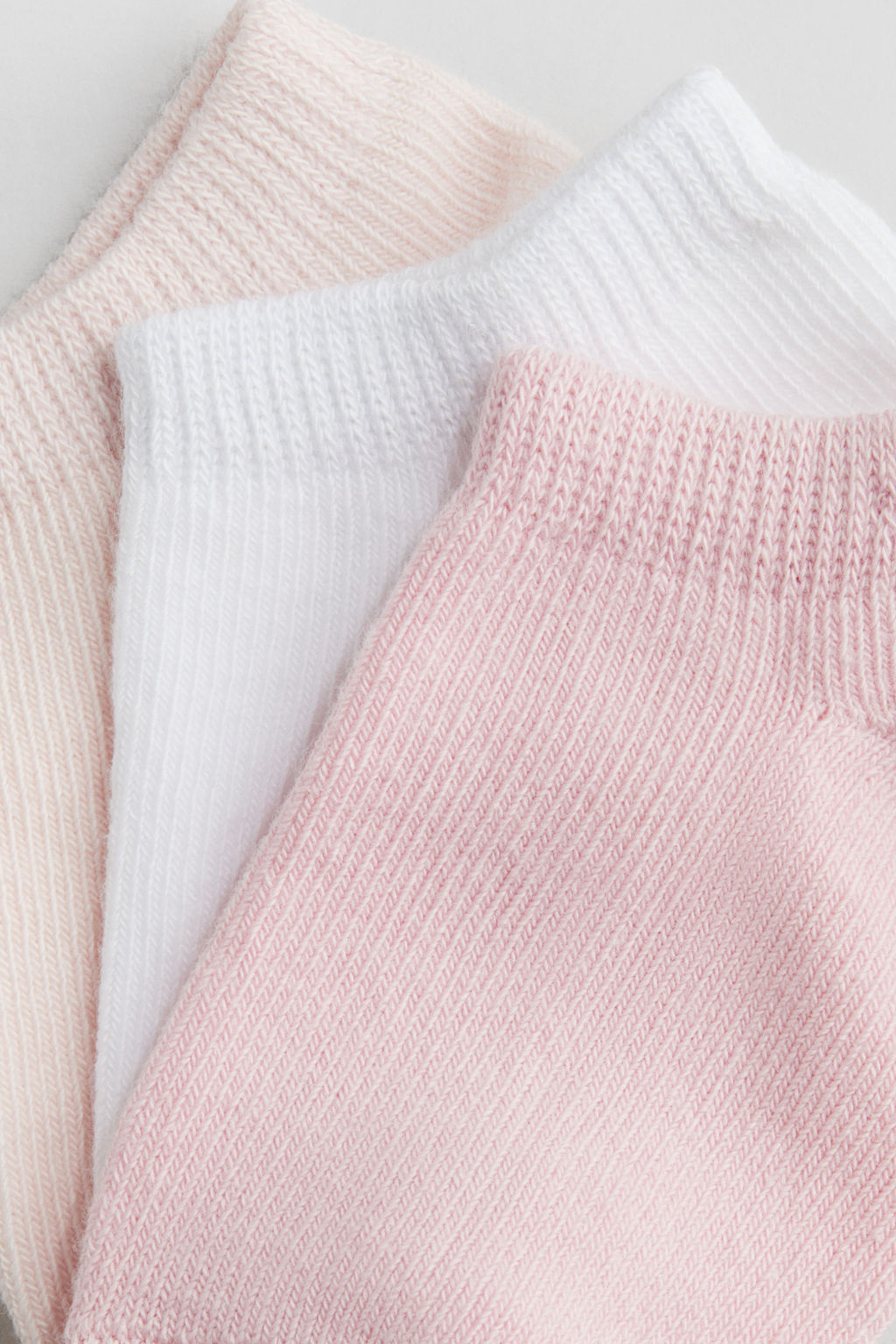 Pack de 5 calcetines tobilleros - H&m фото 9