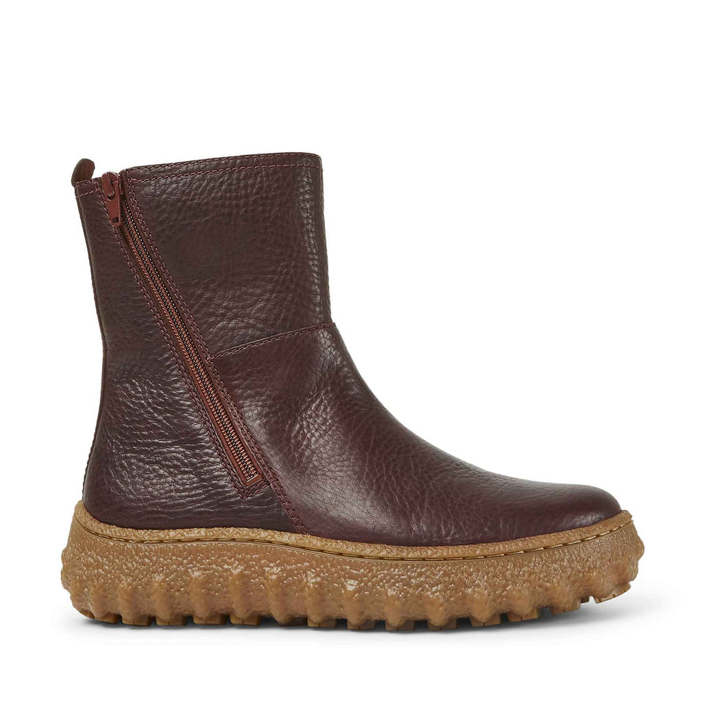 Camper / Ботинки Ankle boots Ground MICHELIN  фото 2