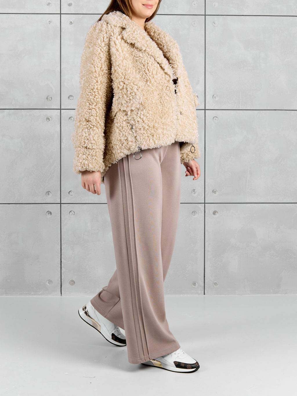 Брюки Авенсис-2 из лининга VIOTEX - Виотекс фото 21