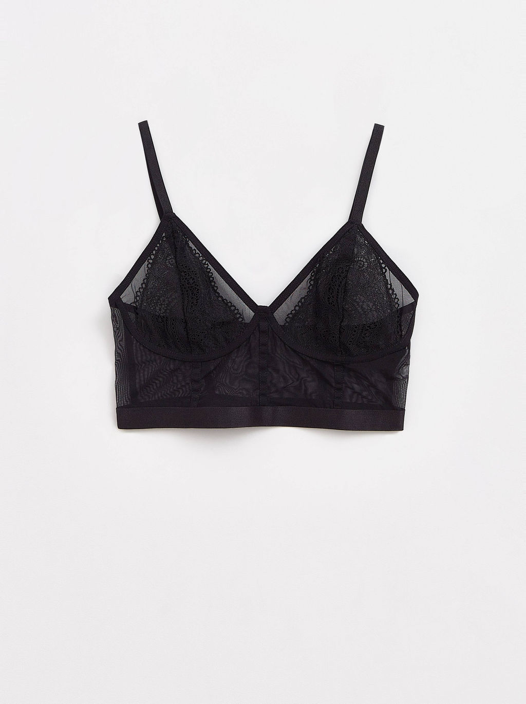 CONTE CELEBRATION LBE 1895 black - Conte elegant фото 2