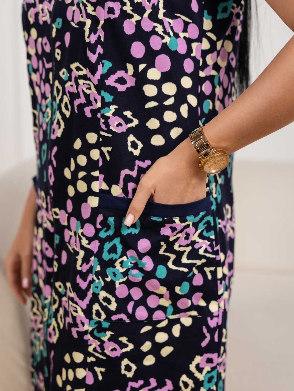 Халат мод.2168/1