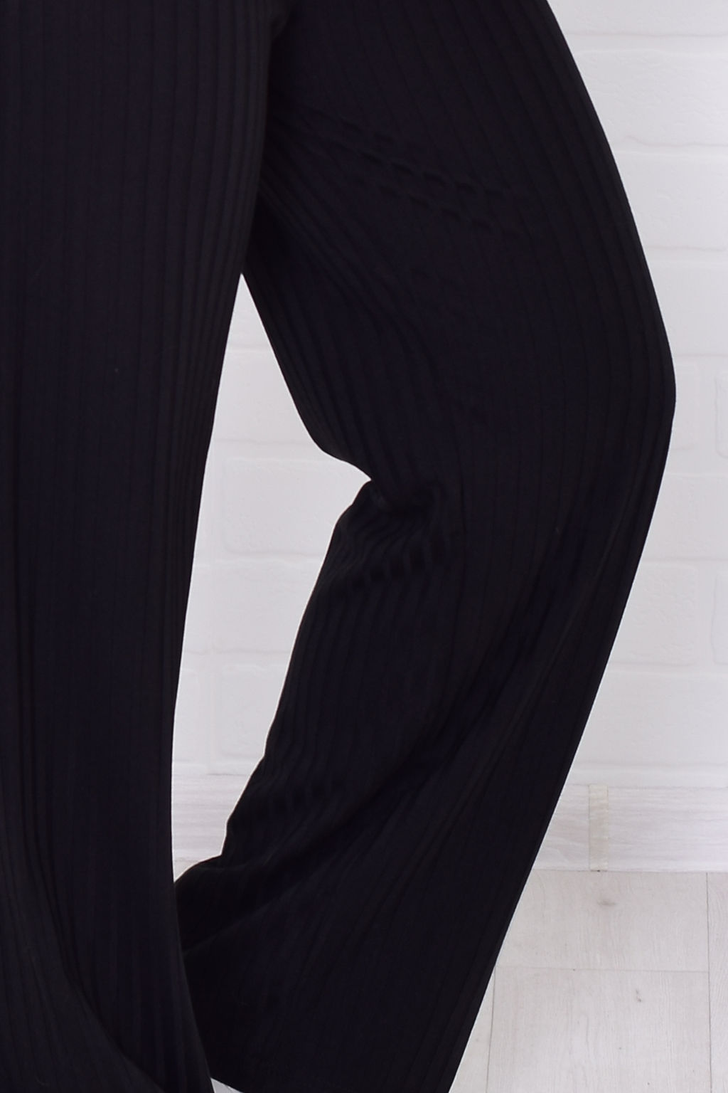 *Костюм женский Ф-5-016 (черный)