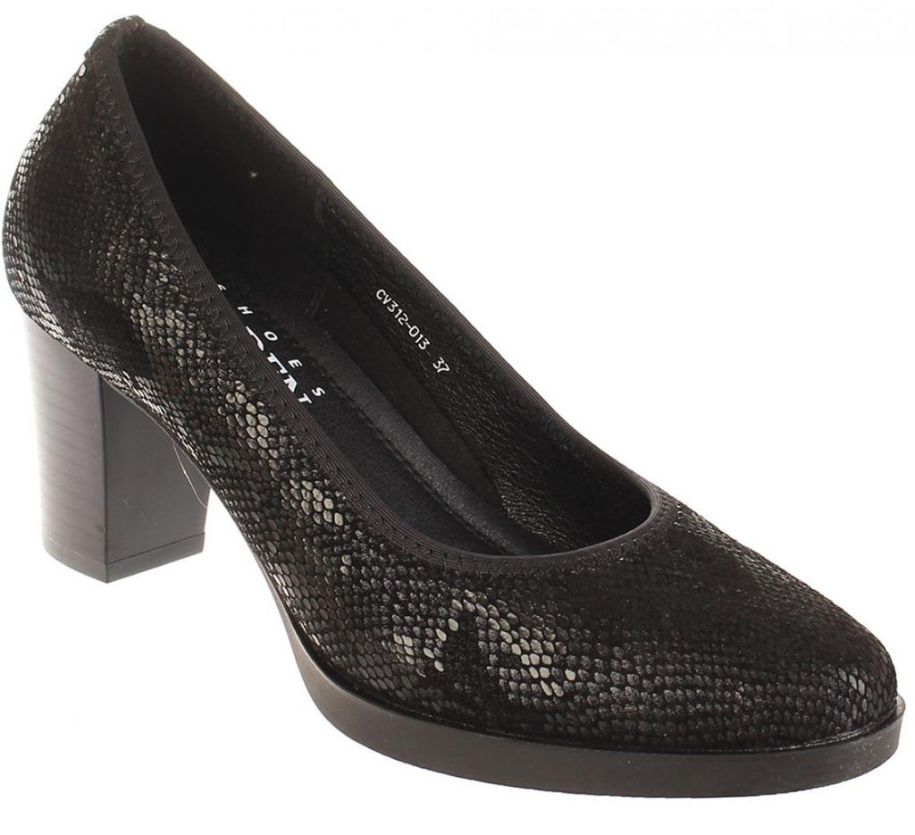 Лодочки Baden CV312-013