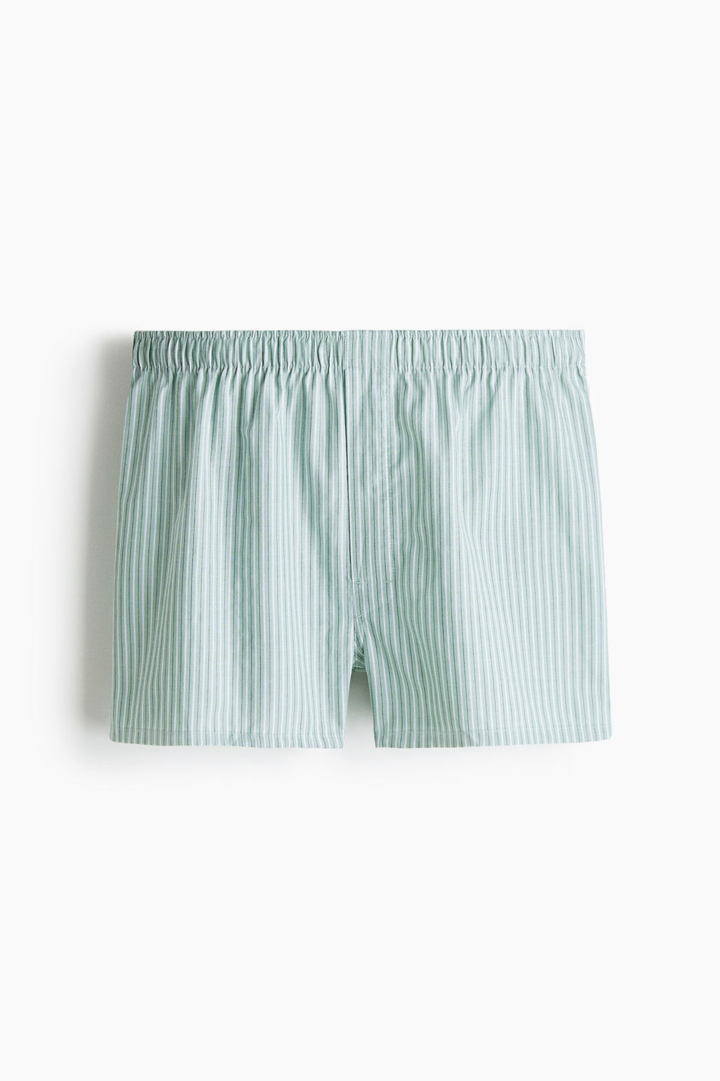 Pack de 2 calzoncillos b?xer de tela - H&m фото 10