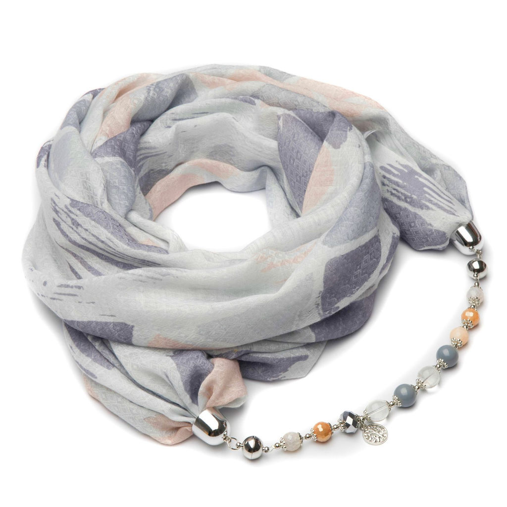 Шарф Марго 003420_80_71 - Foxtrot фото 6