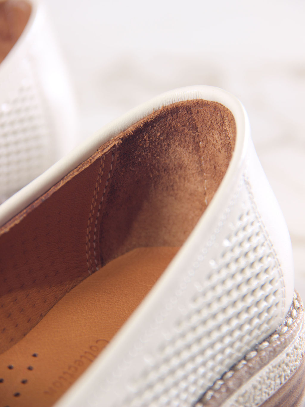 Лоферы 110.rosebe.Бежевый