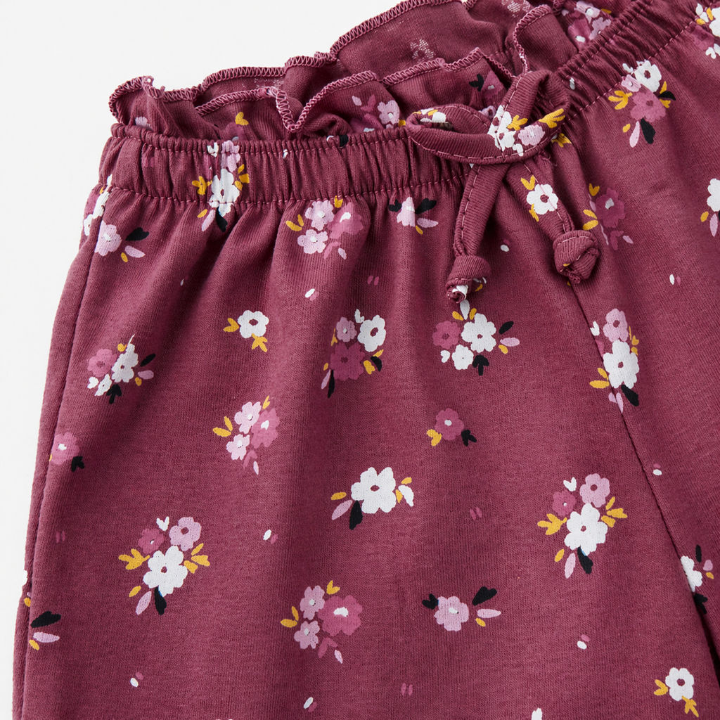 Шорты кулирка 1171100411