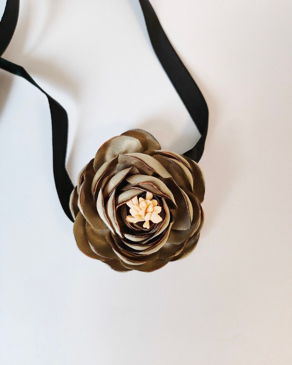 Колье - чокер