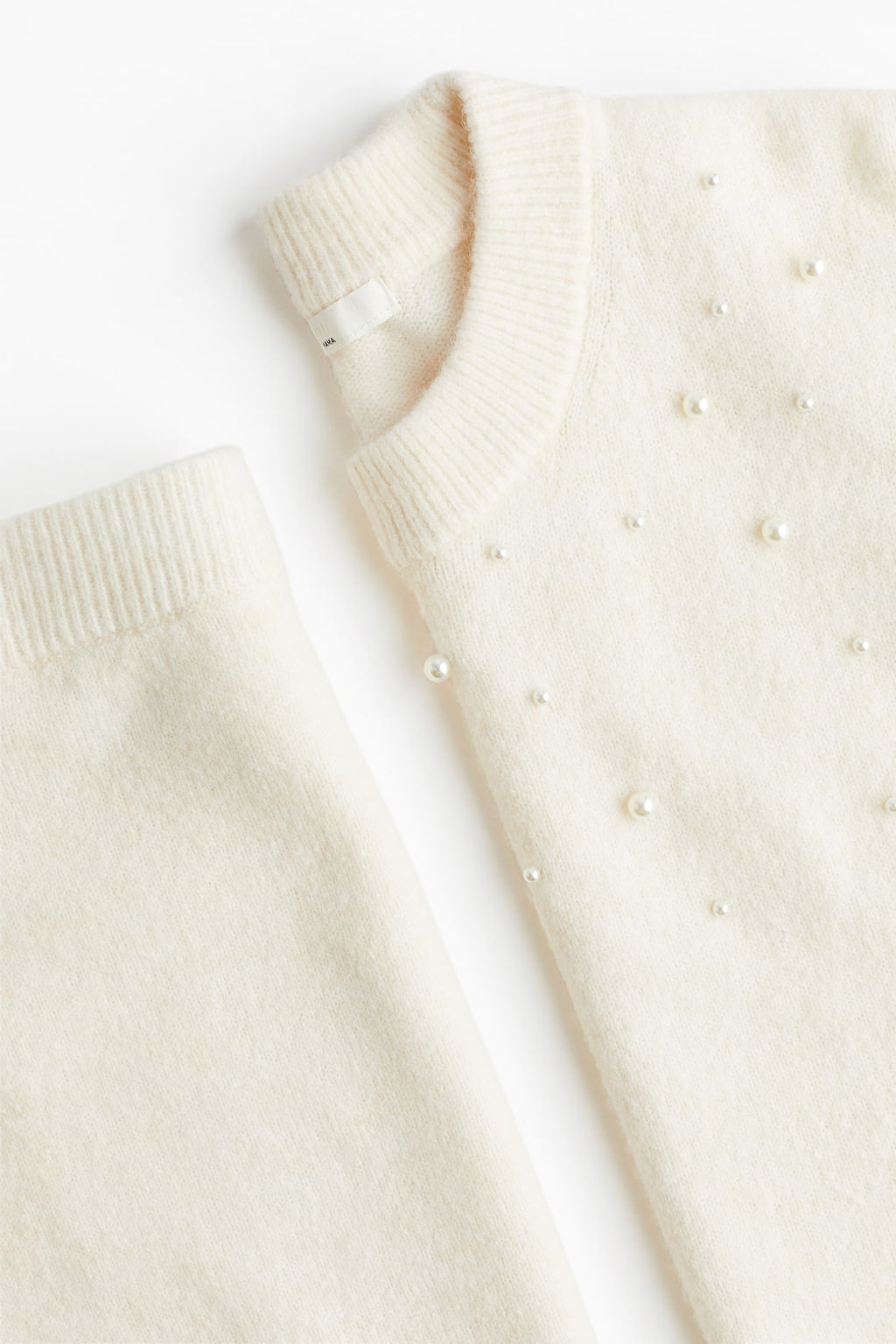 MAMA Conjunto de 2 piezas con detalles decorativos - H&m фото 7