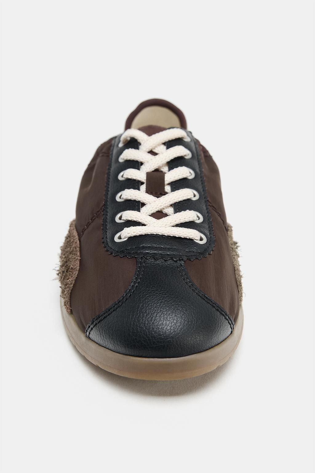 COMBINATION TRAINERS - Zara фото 3