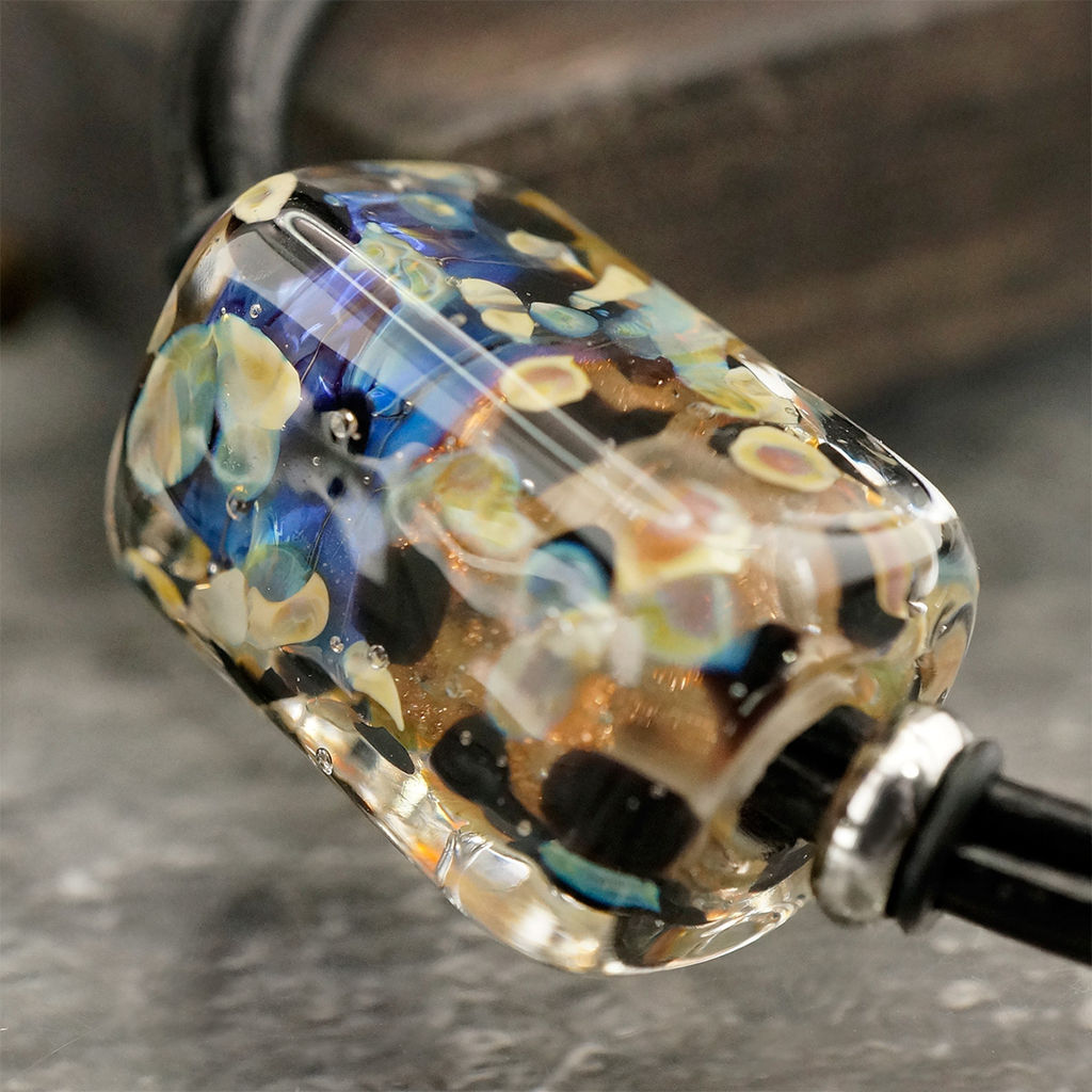 Браслет из муранского стекла - Vloes фото 4